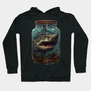 Bottled Terror Hoodie